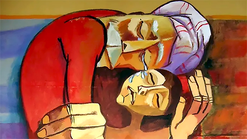 XXIV Domingo durante el año: la Misericordia de Dios