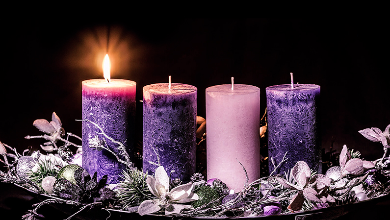 I Domingo de Adviento: estad siempre despiertos