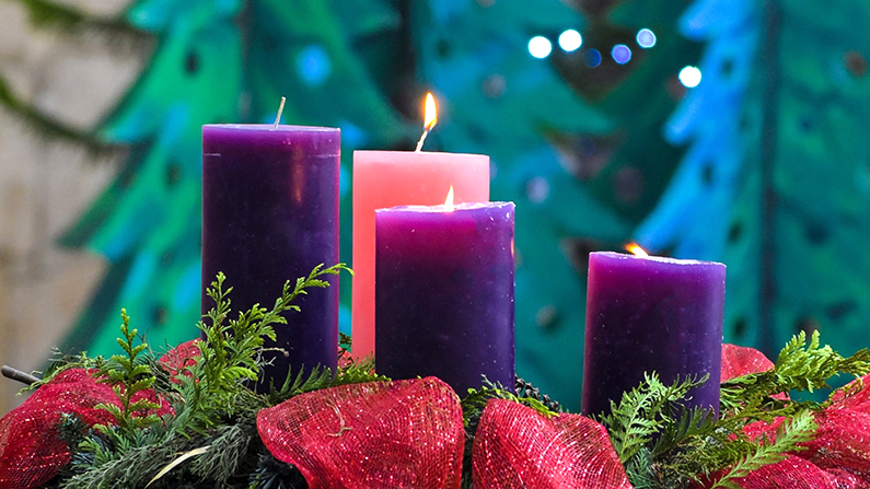 III Domingo de Adviento: Alégrense siempre en el Señor