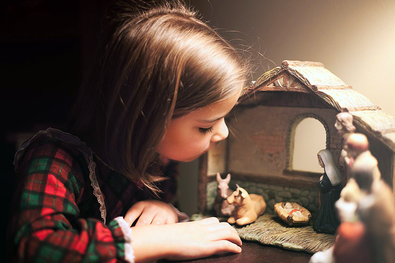 Domingo de la Verdadera Alegría