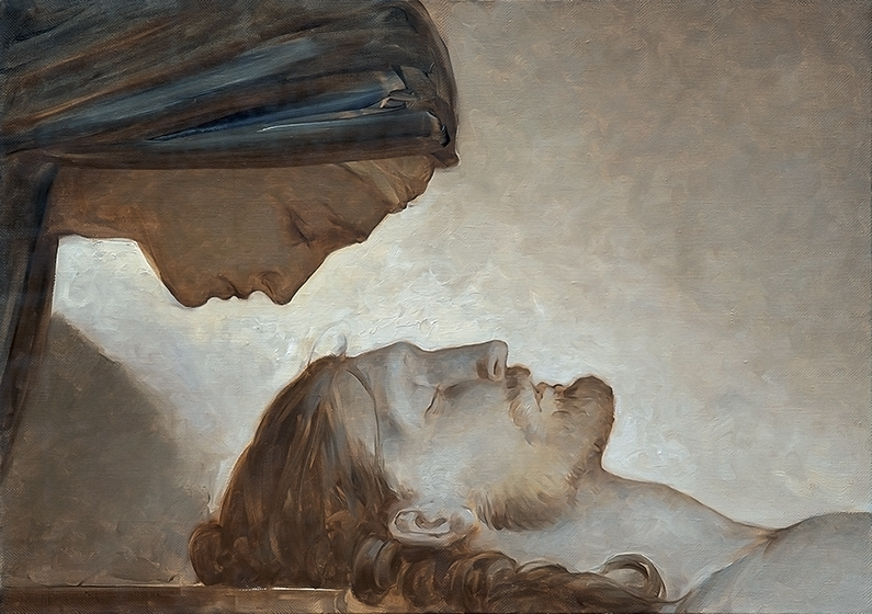 Stabat Mater Dolorosa
