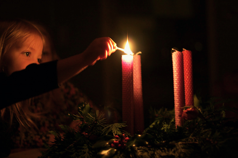 I Domingo de Adviento: que este no sea un Adviento más
