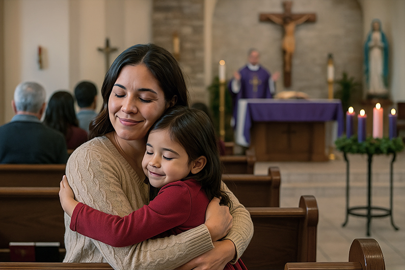 Un abrazo para Jesús