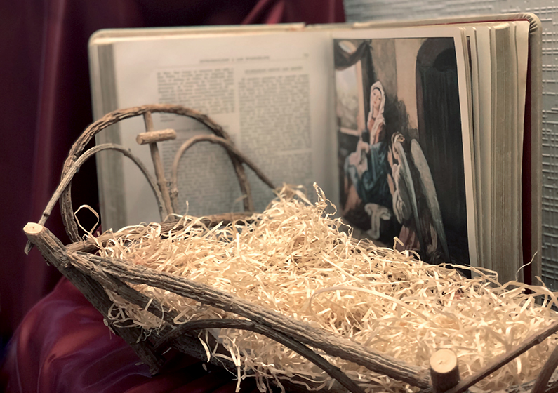 II Domingo de Adviento: preparen el camino del Señor