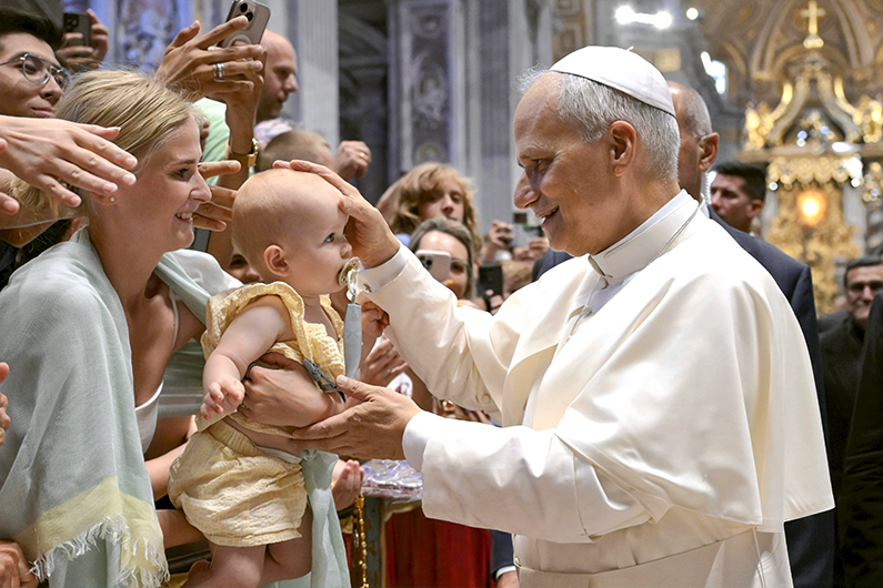 XI Domingo durante el año: Como ovejas sin pastor